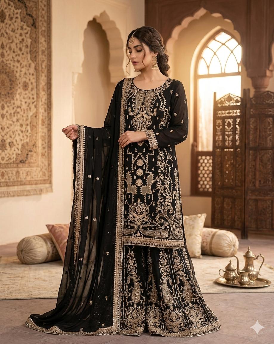 Bridal & Event Wear