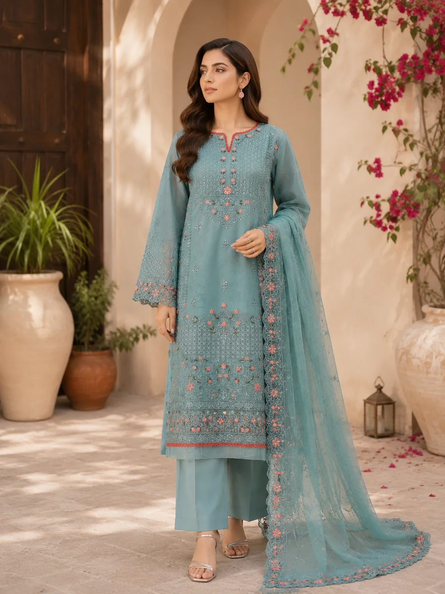 Signature Originals available to enquire about at Bin Shahzad Fashions